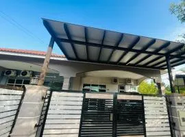 Homestay Axalea