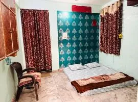 Family Home Stay