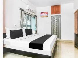 Super Hotel O Jessore Road Kolkata formerly Skyline Serenity