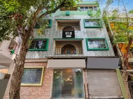 Super Hotel O Jessore Road Kolkata formerly Skyline Serenity