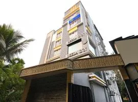 FabHotel Leela Inn - Nr Park Circus 7 Point