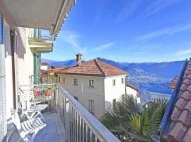Lugano Bay View