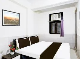 Super Hotel O Fazalpur
