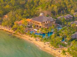 Grand Ocean Bay Resort Phu Quoc, hotel a Phu Quoc