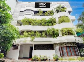 Super Collection O Vazhakkala Kakkanad, hotel v destinaci Kakkanad
