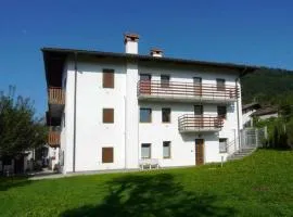 Casa Vacanze IL BEARČ