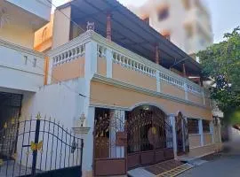 Vj Villa Home Stay