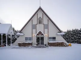 ALL SEASON CAMP - Vacation STAY 21071v