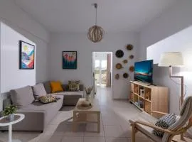 Coastal Key 8