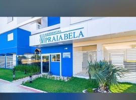 Apartamento Frente à Praia da Graciosa, accessible hotel in Palmas