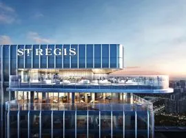 The St. Regis Shenzhen Bao'an