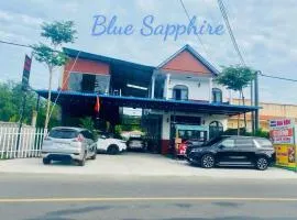 Nhà Nghỉ Blue Sapphire - hotel