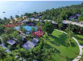Ramada Resort by Wyndham Khao Lak, Hotel mit Whirlpools in Khao Lak