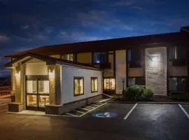 Super 8 by Wyndham Flagstaff