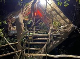 Attale, hotel v destinaci Wewelobe