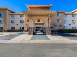 Comfort Inn & Suites near Kino Sports Complex