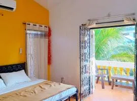 Mafalda - Luxury Apartments & Suites