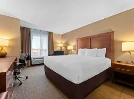 Comfort Inn & Suites Avera Southwest