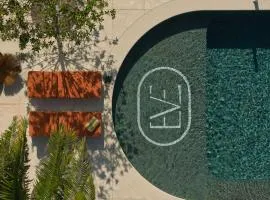 The EVE Hotel Sydney