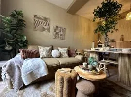 LE COTTAGE, T2, Hyper center, Terrasse