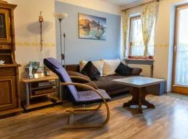 NEU! Reiterhof Finkenmühle Fewo Polly mit Balkon