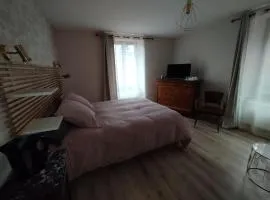 Chambre d'hôte La Suite Domaine du Bagnerot