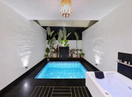 Shivsagar Resort & Spa, hotel v mestu Mahabaleshwar