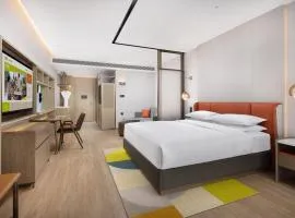 Home2 Suite by Hilton Shenyang Yuhong