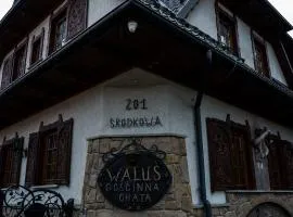 Chata Gościnna Waluś