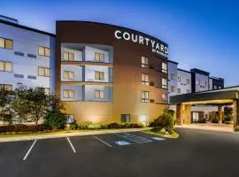Courtyard by Marriott Auburn