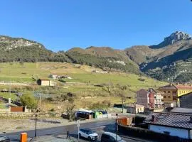 El Mirador de Charás - Vistas - 6 pax - 2 baños - Wifi - VUT-6773-AS