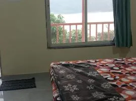 Blue Mountain Resort and Camping Lavasa