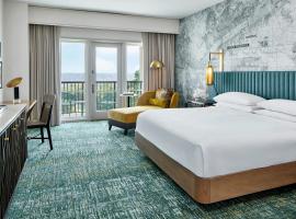 Renaissance Shoals Resort & Spa, khách sạn Marriott ở Florence