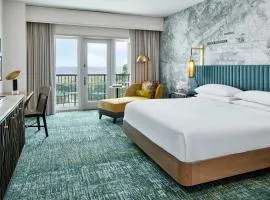 Marriott Shoals Hotel & Spa