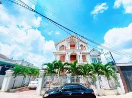 Nam Sơn Hotel Dak Lak