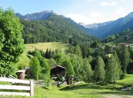Ferienhaus Wassermühle