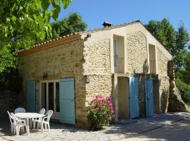 La Bergerie, khách sạn ở Deaux