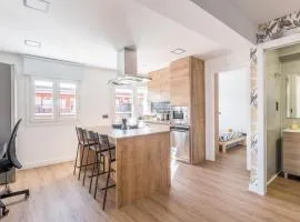 Acogedor apartamento en Leganés