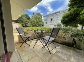 Appt Studio LA ROCHELLE - LR010-031