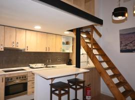 Homenfun Barcelona Vallcarca