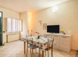 Casa Angeli - By The River, ξενοδοχείο στη Λούκα