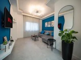 Parking - Design - Caesar House