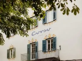 Corso am Graben