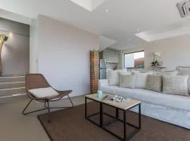 2br boutique style villa Lipe