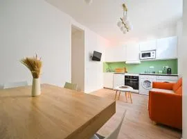 Grand 2P - Neuf - Proche Paris