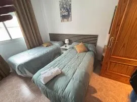 Hostal Vaticano