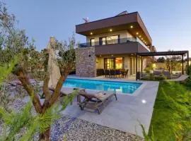 Pieron & Bavigo Villas - Spa Oasis