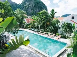 Lalita Tam Coc Resort & Spa