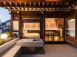 Luxury Hanok Stay in Breeze