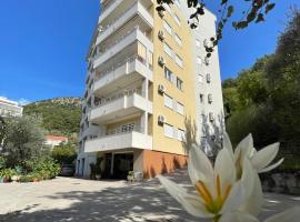 Belveder Alevtina, hótel í Rafajlovići